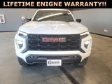 New 2025 GMC Canyon Elevation w/ Convenience Package image 4