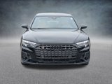 New 2025 Audi S8 image 2