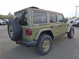 New 2025 Jeep Wrangler Unlimited Sport S 4xe image 4
