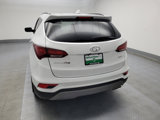 Used 2018 Hyundai Santa Fe Sport image 6