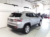 Used 2024 Jeep Compass Latitude image 3