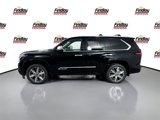 New 2025 Toyota Sequoia Capstone image 4