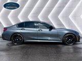 Used 2022 BMW 330i Sedan w/ M Sport Package image 4