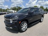 New 2024 Chevrolet Suburban High Country w/ Advanced Technology Package image 4