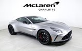 Used 2025 Aston Martin V8 Vantage Coupe image 2