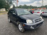 Used 2006 Hyundai Santa Fe Limited image 5