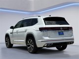 New 2025 Volkswagen Atlas SEL Premium R-Line image 5