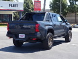New 2025 Toyota Tacoma 4x4 Double Cab Hybrid image 5