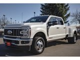 New 2025 Ford F350 XL w/ FX4 Off-Road Package image 3