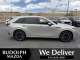 New 2025 MAZDA CX-90 3.3 Turbo S w/ Premium Package image 6