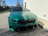 New 2025 BMW M5 w/ Executive Package image 6