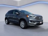 Certified 2024 Ford Edge SEL image 2