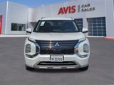 Used 2023 Mitsubishi Outlander SEL image 2