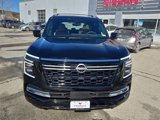 New 2025 Nissan Armada Platinum Reserve image 2