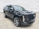 Certified 2025 Cadillac Escalade Sport Platinum w/ LPO, Floor Liner Package image 5