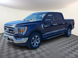 Certified 2022 Ford F150 XLT w/ Equipment Group 302A High image 3