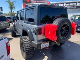 Used 2018 Jeep Wrangler Unlimited Sport S image 5