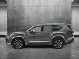 New 2025 Lexus LX 600 4WD w/ Luxury Package image 3