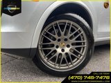 Used 2017 Porsche Cayenne Platinum Edition image 3