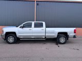 Used 2019 Chevrolet Silverado 3500 LTZ w/ Duramax Plus Package image 3