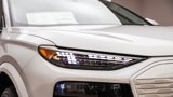 New 2025 Audi Q6 e-tron Premium Plus image 6