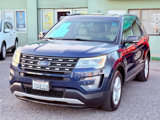 Used 2016 Ford Explorer XLT w/ Equipment Group 202A image 4