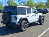 New 2025 Jeep Wrangler Sport S image 4