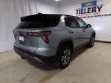 New 2026 Chevrolet Equinox LT image 5