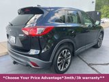 Used 2016 MAZDA CX-5 Grand Touring image 3