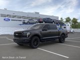 New 2025 Ford F150 Lariat w/ Equipment Group 501A Mid image 2