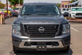 Used 2023 Nissan Titan SV image 3