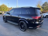 New 2025 Mercedes-Benz GLS 580 4MATIC image 5