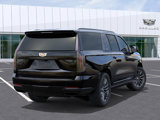 New 2025 Cadillac Escalade ESV Sport w/ LPO, ONYX Package image 4