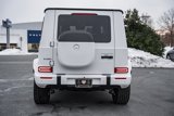 New 2025 Mercedes-Benz G 580 w/ EQ Technology image 6