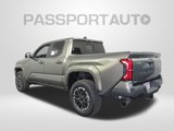 New 2025 Toyota Tacoma TRD Sport image 3