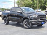 New 2025 RAM 1500 Rebel w/ Rebel Level 1 Equipment Group image 2