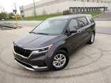 Used 2023 Kia Carnival LX image 4