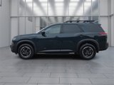 New 2025 Nissan Pathfinder Rock Creek image 5