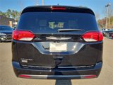 New 2025 Chrysler Voyager LX image 4