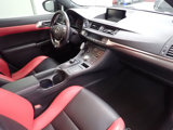 Used 2016 Lexus CT 200h image 5