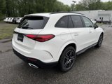 New 2025 Mercedes-Benz GLC 300 4MATIC image 3