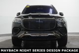 Certified 2025 Mercedes-Benz Maybach GLS 600 4MATIC image 3