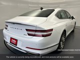 Used 2024 Genesis G80 2.5T w/ Advanced Package image 5