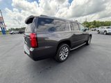 Used 2016 Chevrolet Suburban LTZ image 6
