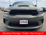 Used 2021 Dodge Durango R/T w/ Blacktop Package image 2