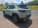 New 2026 Chevrolet TrailBlazer ACTIV image 3