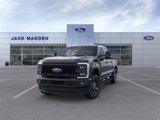 New 2025 Ford F350 XL w/ STX Appearance Package image 2