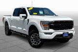 Certified 2022 Ford F150 Lariat image 2
