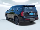 New 2025 Nissan Armada SV image 4