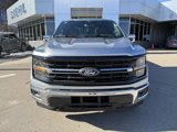 New 2025 Ford F150 XLT w/ Equipment Group 302A MID image 2